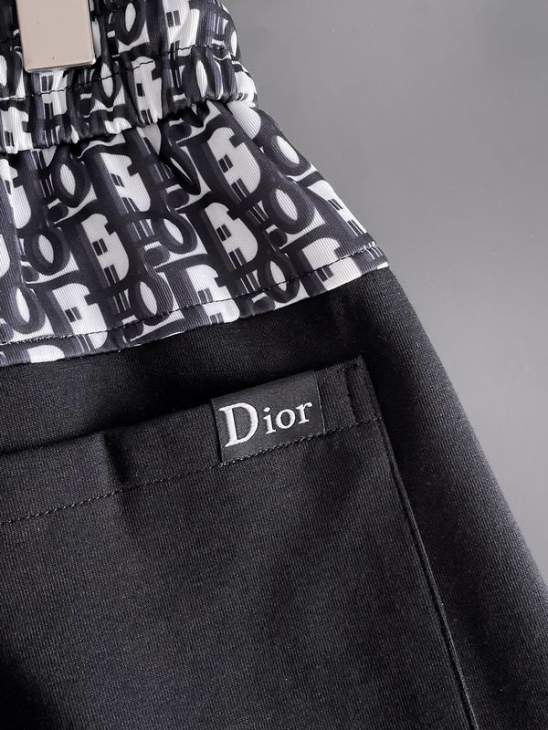 Dior Short Pants _SKUDiorM-3XLxetr10117059